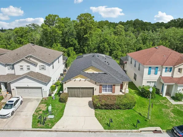 273 Willow View Dr, Davenport, FL 33896