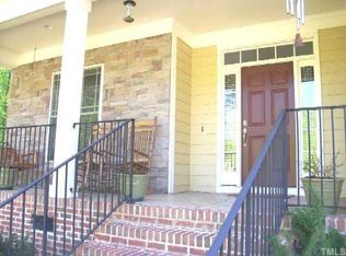 8118 Dreamy Way, Raleigh, NC 27613