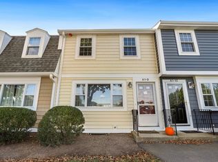 9 Lydon Ln #A1, Halifax, MA 02338