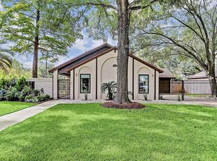 14603 Carolcrest St, Houston, TX 77079
