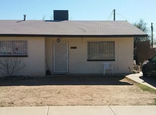 5301 W Gardenia Ave, Glendale, AZ 85301