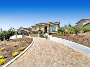 2670 Tribune Ave, Hayward, CA