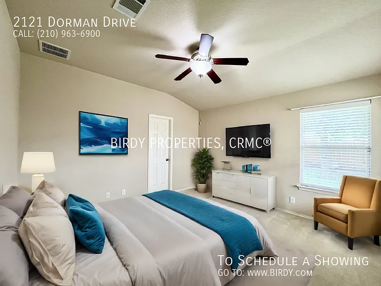 2121 Dorman Dr — Photo 5
