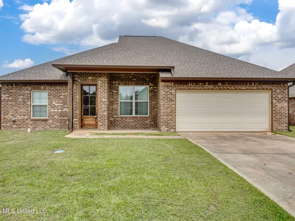406 Silver Hl, Pearl, MS 39208