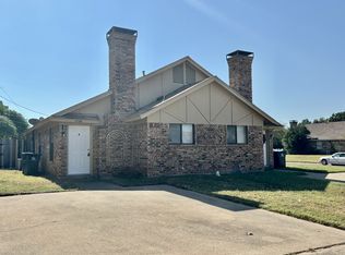 1726 Patricia St #1726, Arlington, TX 76012