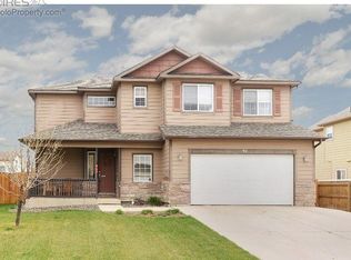 92 Grays Ln, Severance, CO 80550