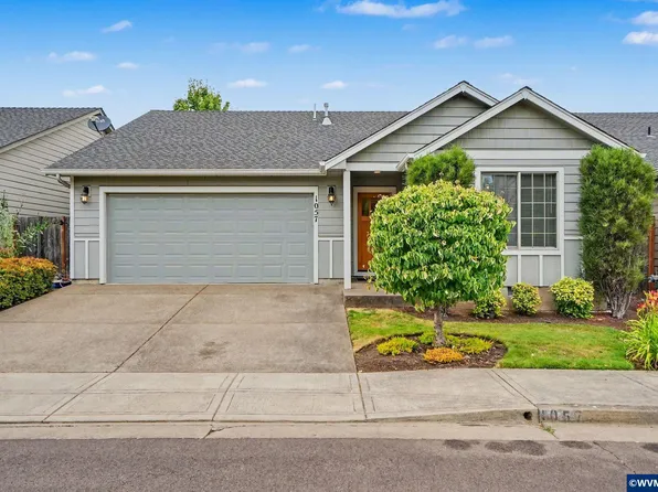 1057 Taurus Loop NE, Keizer, OR 97303