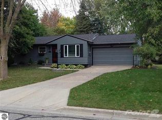 1409 Watson Rd, Mount Pleasant, MI 48858