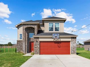 727 Road 5105, Cleveland, TX 77327