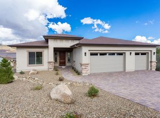 1073 Skillet Ct, Prescott, AZ 86301
