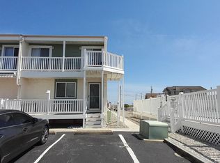 510 E Anglesea Dr #15, Wildwood, NJ 08260