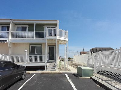 510 E Anglesea Dr #15, Wildwood, NJ, 08260