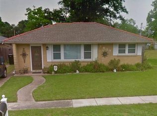 1617 Esteban St, Arabi, LA 70032