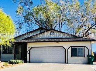 508 Shadow Ln, Fernley, NV 89408