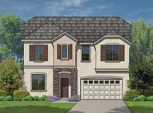 8309 Sienna Sand Dr, Sacramento, CA