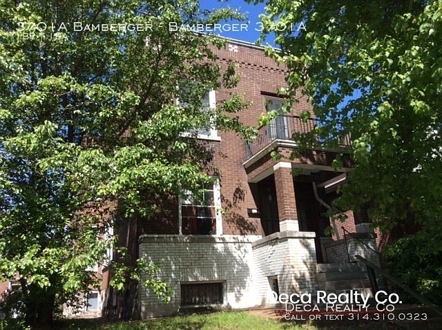 1st image of 3701 Bamberger Ave APT A
