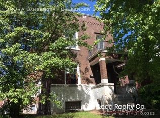 3701 Bamberger Ave APT A, Saint Louis, MO 63116