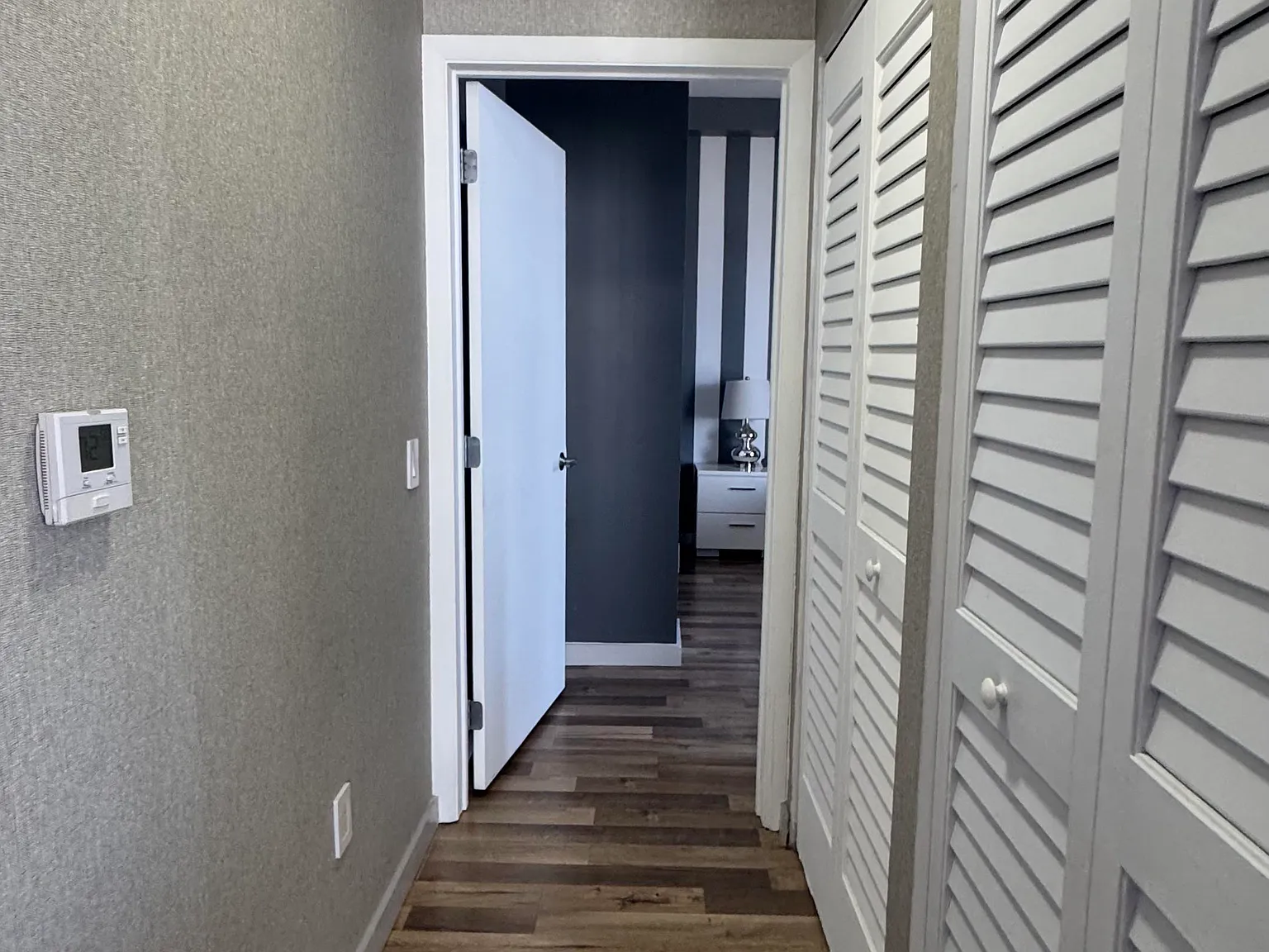 1 bed, 791 sqft, $3,450 — Photo 2