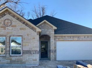 7825 Tacoma Dr, White Settlement, TX 76108