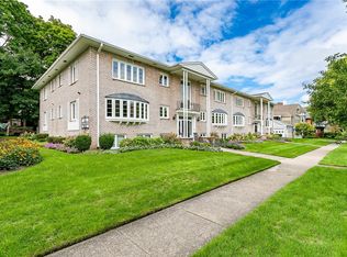 820 East Ave APT 3, Rochester, NY 14607