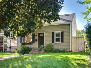 3732 2 1/2 St NE, Columbia Heights, MN 55421