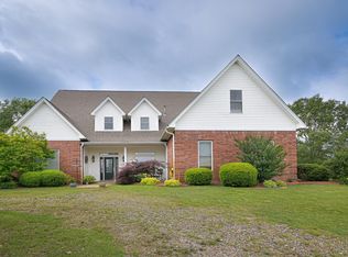 128 Polk Rd #30, Hatfield, AR 71945