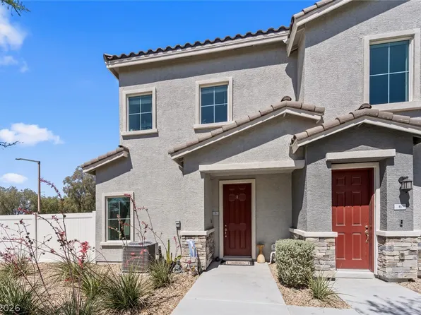 7204 N Decatur Blvd #5, Las Vegas, NV 89131