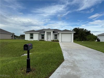 418 Pinehurst Ave, Lehigh Acres, FL, 33974