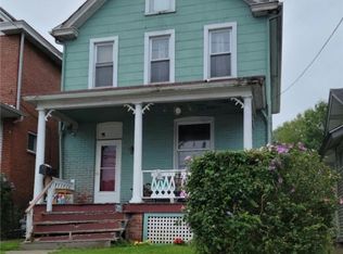610 Saint Clair Ave, Clairton, PA
