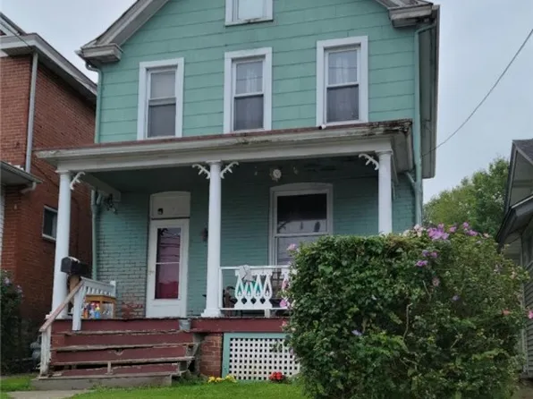 610 Saint Clair Ave, Clairton, PA 15025