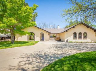 113 Three Cross Dr, Roswell, NM 88201