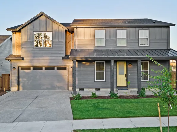 27240 SW Vista Ridge Ln, Wilsonville, OR 97070