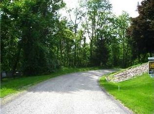 130 Bethel Church Rd, Prosperity, PA 15329