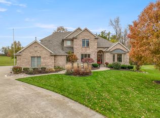 11410 Linden Grove Dr, Fort Wayne, IN 46845