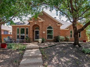 749 Yellowstone Dr, Allen, TX 75002