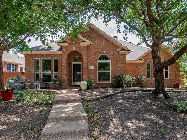 749 Yellowstone Dr, Allen, TX 75002