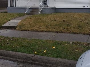 3007 Spruce St, Inkster, MI 48141