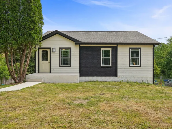 3405 Oak Lawn Dr, Clarksville, TN 37042