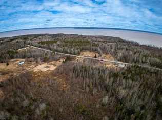 LOT Highway 215, Tennecape, NS B0N2R0