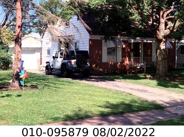3155 Hamilton Ave, Columbus, OH 43224