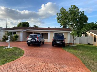 7829 Panama St, Miramar, FL 33023