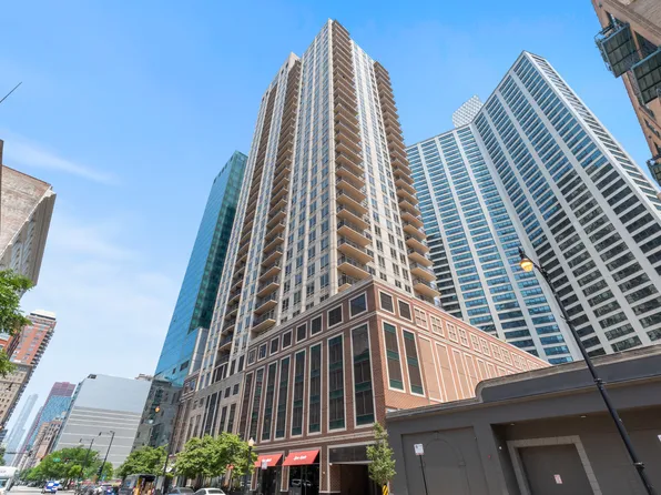 1111 S Wabash Ave, Chicago, IL