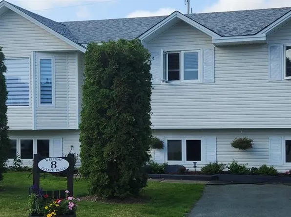 8 Breeze Place, Conception Bay South, NL A1W4C2