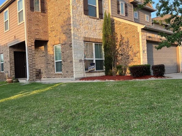 12203 Elm Orchard Trl