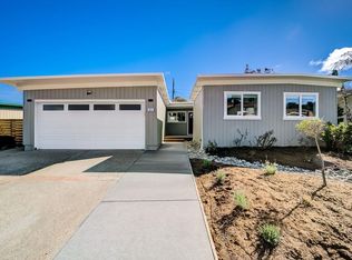 835 Robin Ln, Millbrae, CA 94030