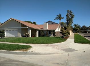 1767 Mimosa Pl, Fullerton, CA 92835