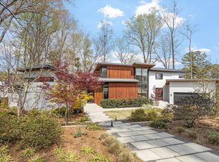 503 Oakland Dr, Raleigh, NC 27609