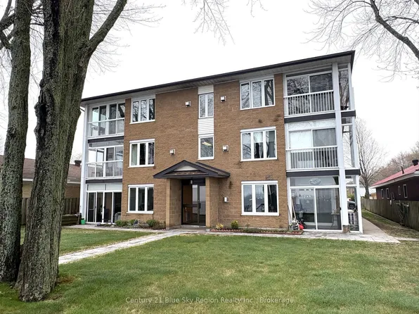 469 Lakeshore Dr S #301, North Bay, ON P1A 2E2