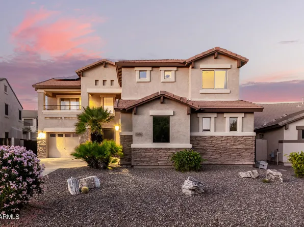 2626 E BEAR CREEK Lane, Phoenix, AZ 85024