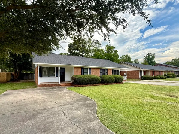 1930 Coral Way, Sumter, SC 29150